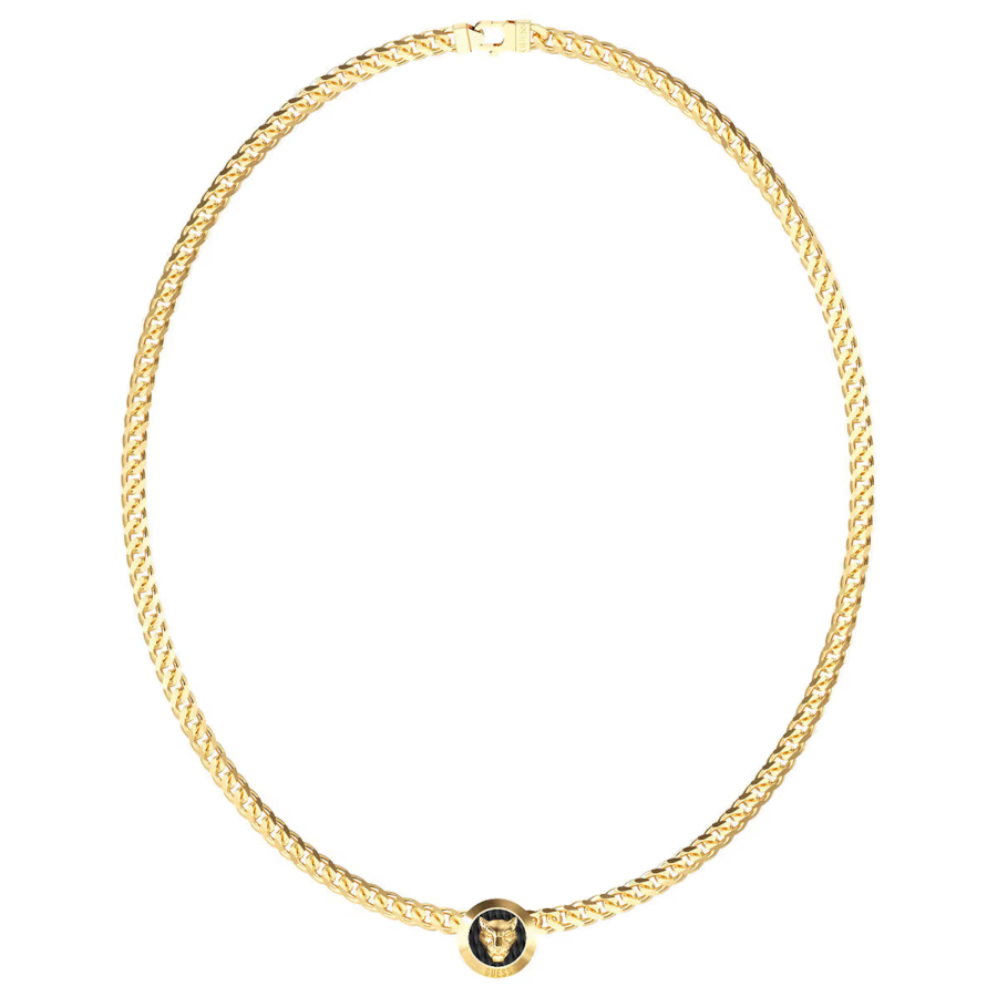Guess JGUJUMN06085JWYGTU Erkek Kolye - GUESS