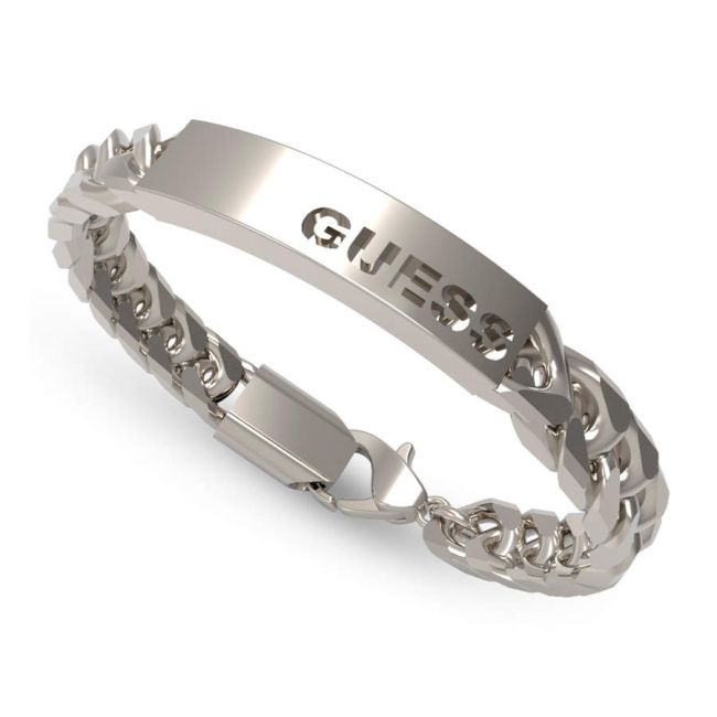Guess JGUJUXB03004JWSTS Erkek Bileklik - 1