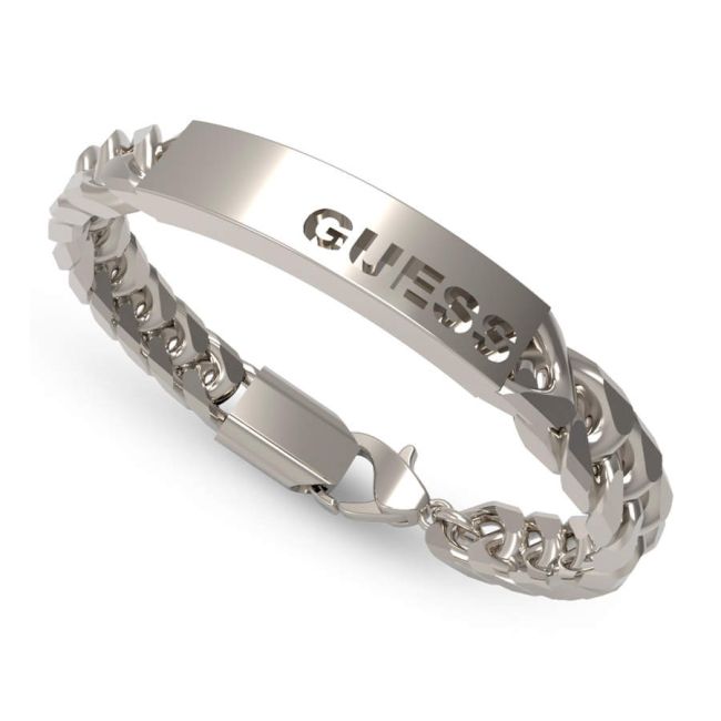 Guess JGUJUXB03004JWSTS Erkek Bileklik