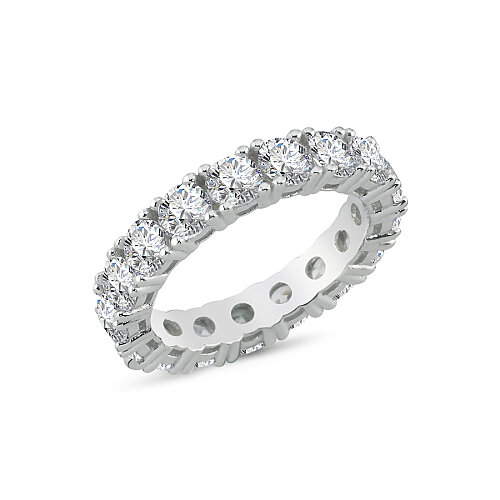 Gümüş Tamtur Yüzük - CNG Jewels