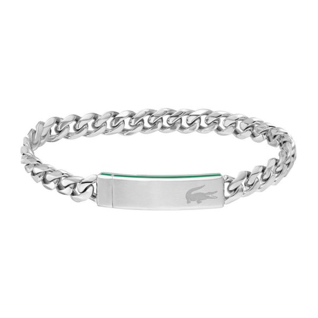 Lacoste Jewel LACJ2040081 Erkek Bileklik - 1