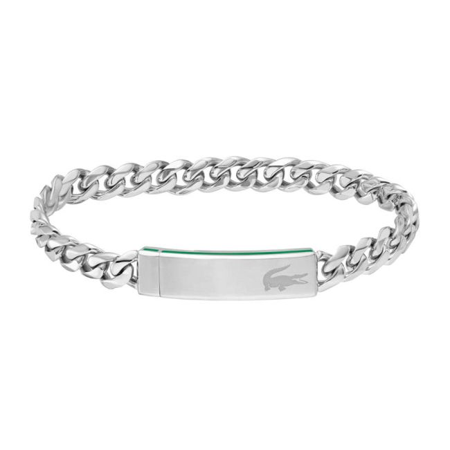 Lacoste Jewel LACJ2040081S Erkek Bileklik - 1