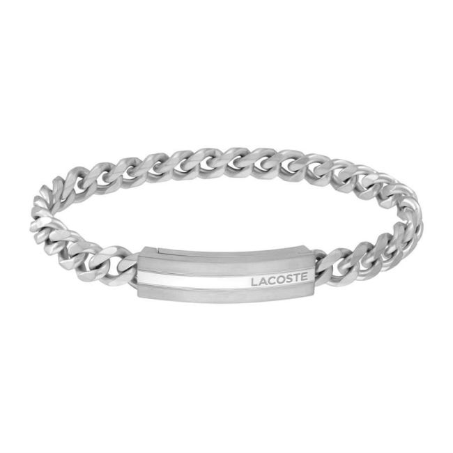 Lacoste Jewel LACJ2040091 Erkek Bileklik - 1