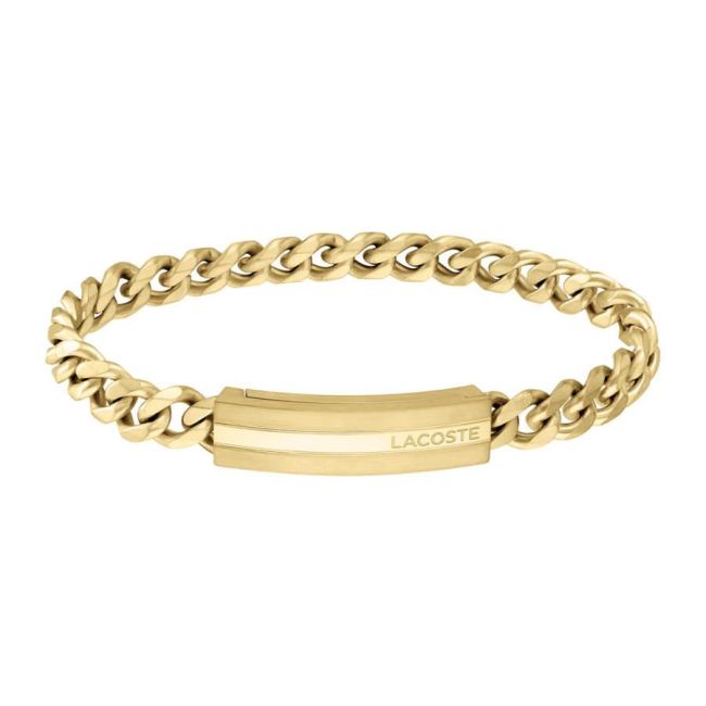 Lacoste Jewel LACJ2040092 Erkek Bileklik - 1