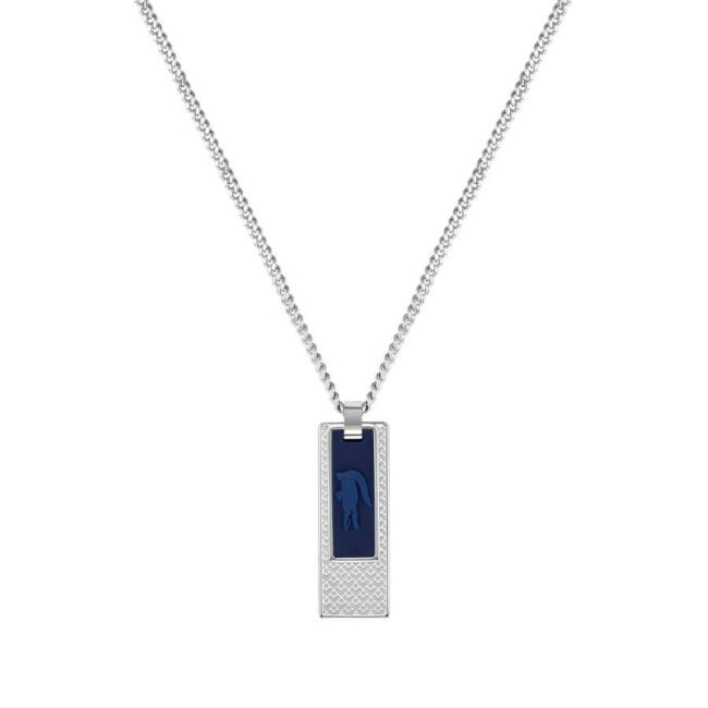 Lacoste Jewel LACJ2040095 Erkek Kolye - 1