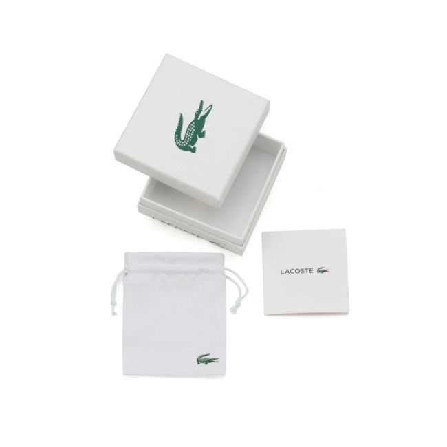 Lacoste Jewel LACJ2040095 Erkek Kolye - 4