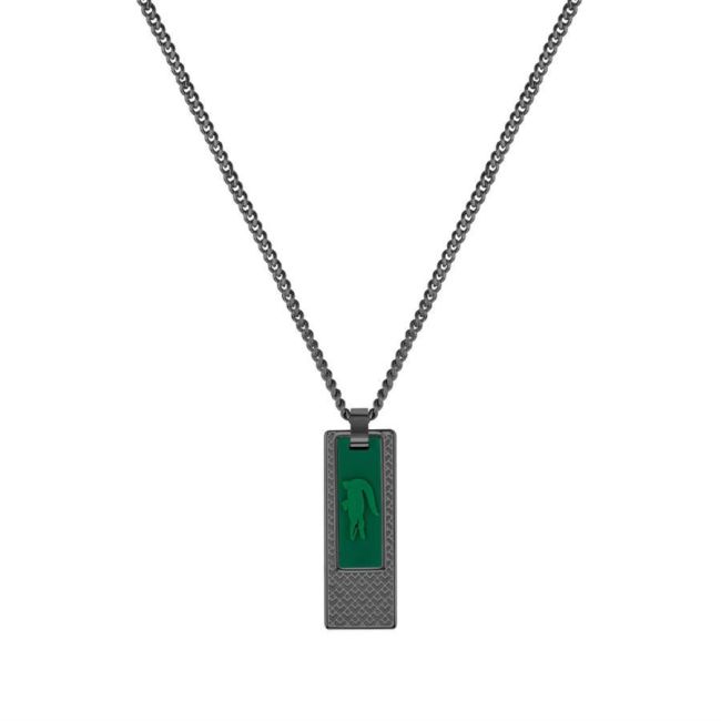 Lacoste Jewel LACJ2040096 Erkek Kolye - 1