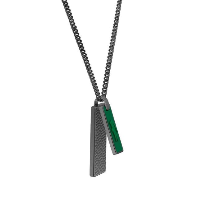 Lacoste Jewel LACJ2040096 Erkek Kolye - 2