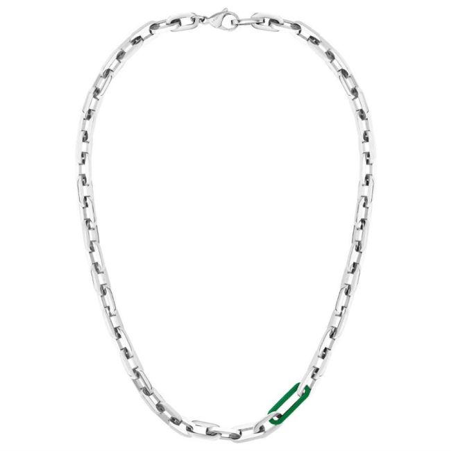 Lacoste Jewel LACJ2040099 Erkek Kolye - 1