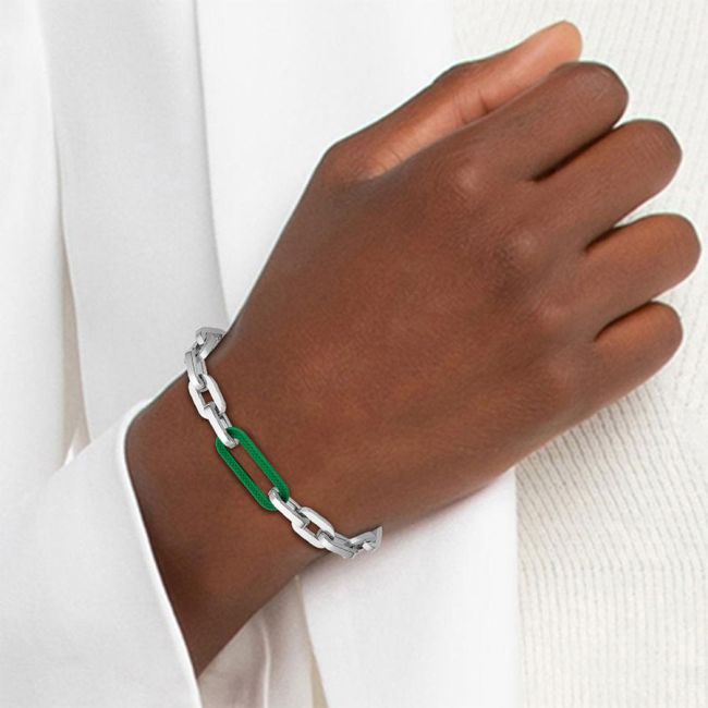 Lacoste Jewel LACJ2040103 Erkek Bileklik - 2
