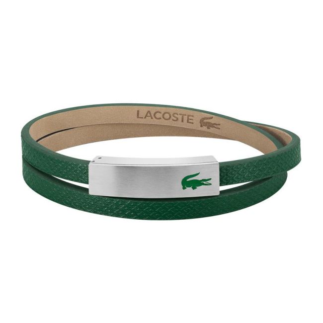 Lacoste Jewel LACJ2040107 Erkek Bileklik - 1