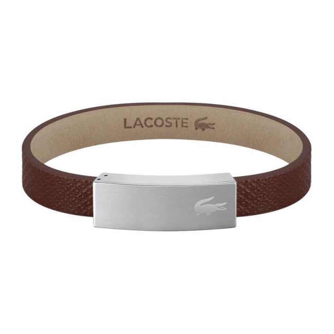 Lacoste Jewel LACJ2040109 Erkek Bileklik - 1
