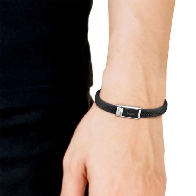 Lacoste Jewel LACJ2040114 Erkek Bileklik - 2