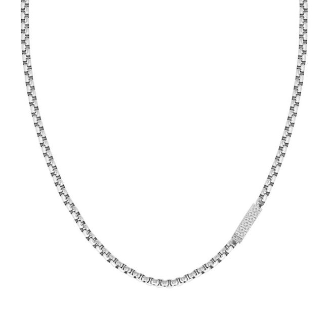 Lacoste Jewel LACJ2040121 Erkek Kolye - 1
