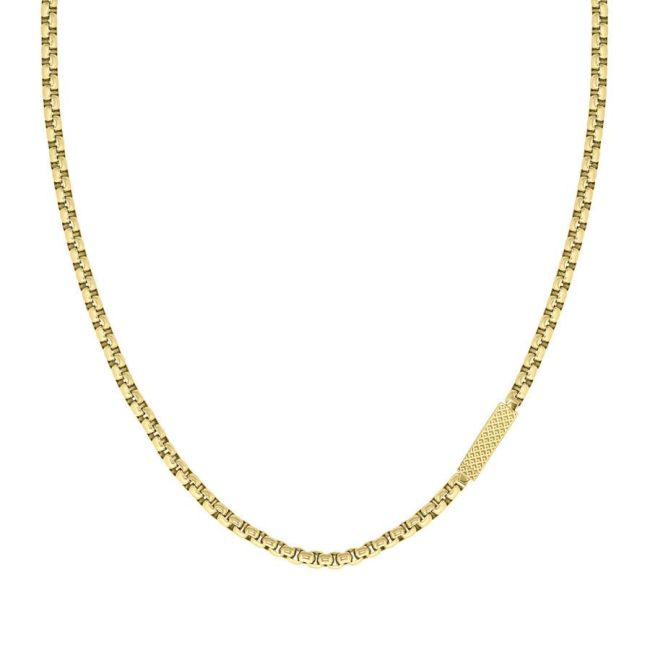 Lacoste Jewel LACJ2040122 Erkek Kolye - 1