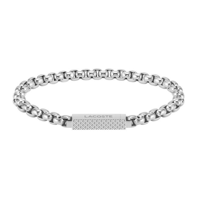 Lacoste Jewel LACJ2040123 Erkek Bileklik - 1