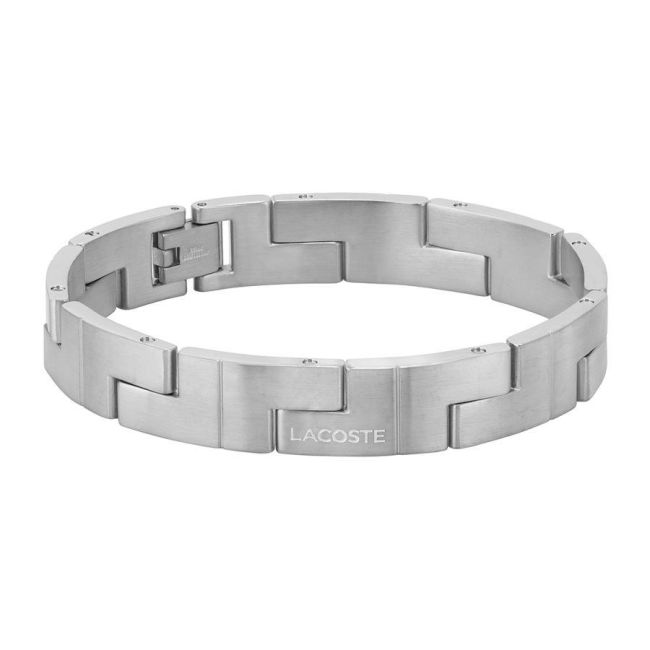 Lacoste Jewel LACJ2040155 Erkek Bileklik - 1