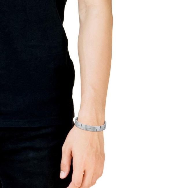 Lacoste Jewel LACJ2040155 Erkek Bileklik - 2