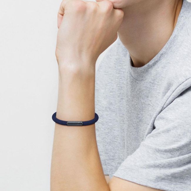 Lacoste Jewel LACJ2040167 Erkek Bileklik - 2