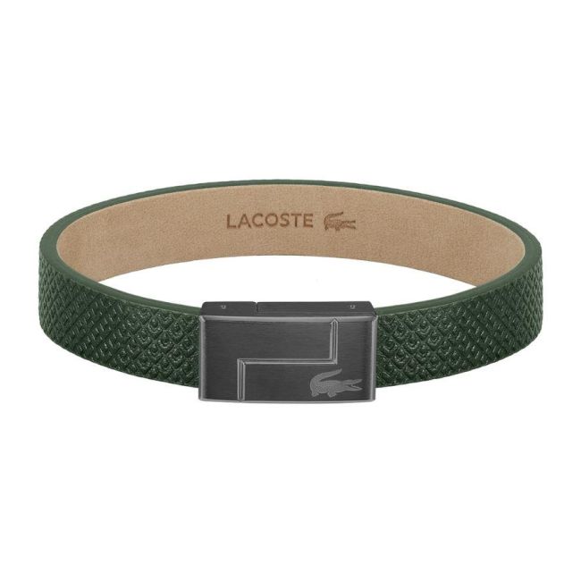 Lacoste Jewel LACJ2040186S Erkek Bileklik - 1