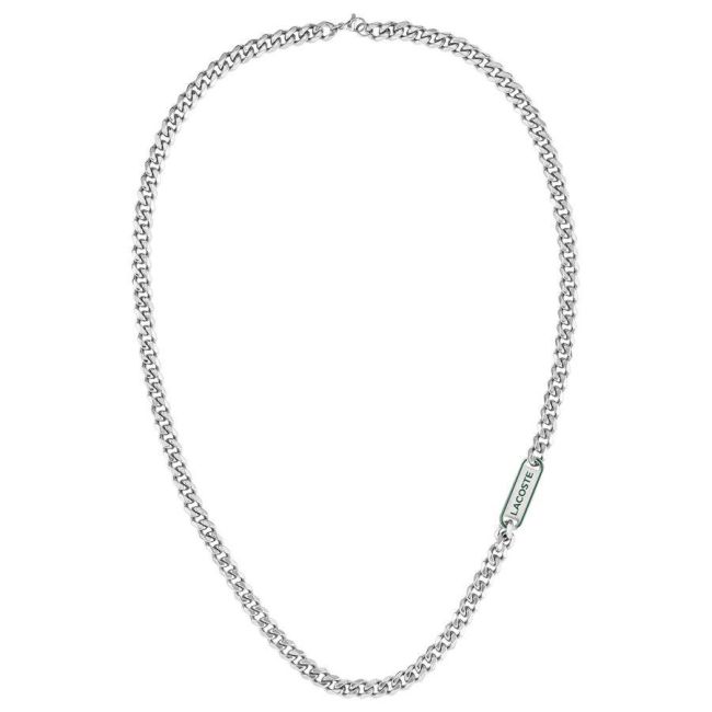 Lacoste Jewel LACJ2040208 Erkek Kolye - 1