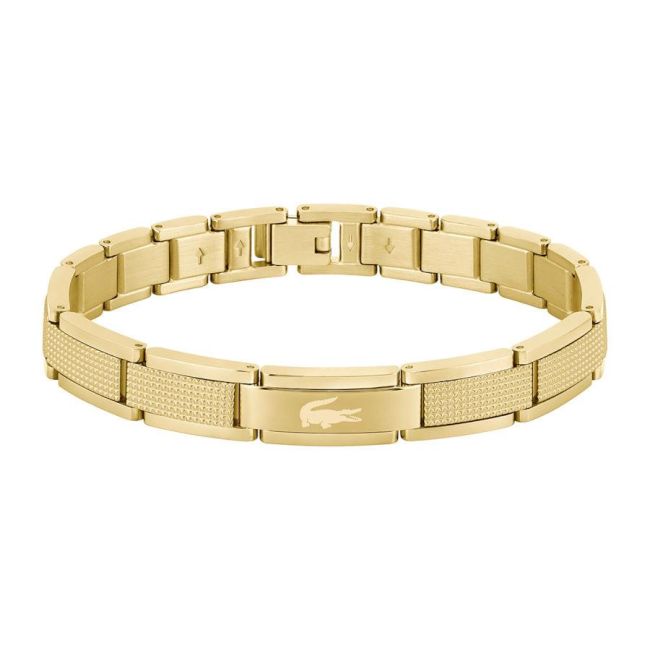 Lacoste Jewel LACJ2040219 Erkek Bileklik - 1