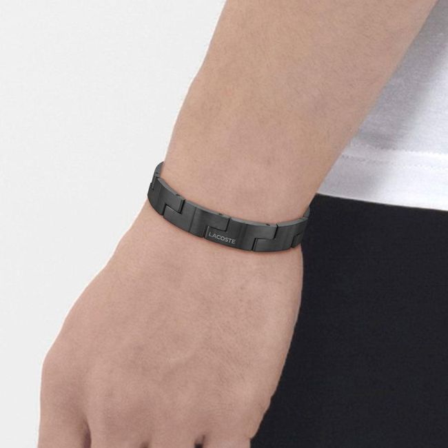 Lacoste Jewel LACJ2040222 Erkek Bileklik - 2