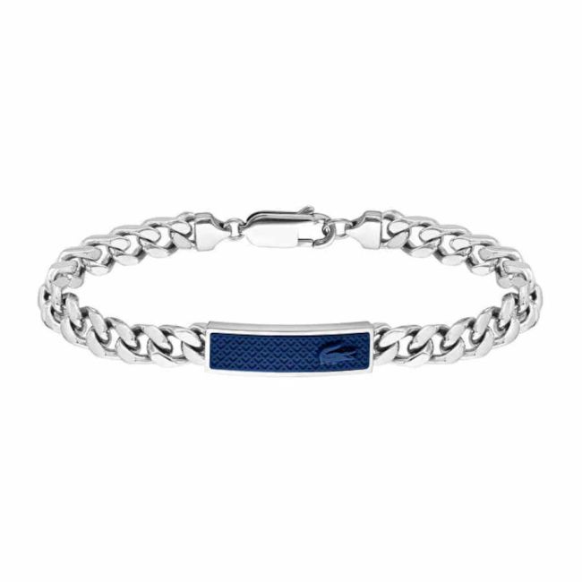Lacoste LACJ2040097 Erkek Bileklik - 1