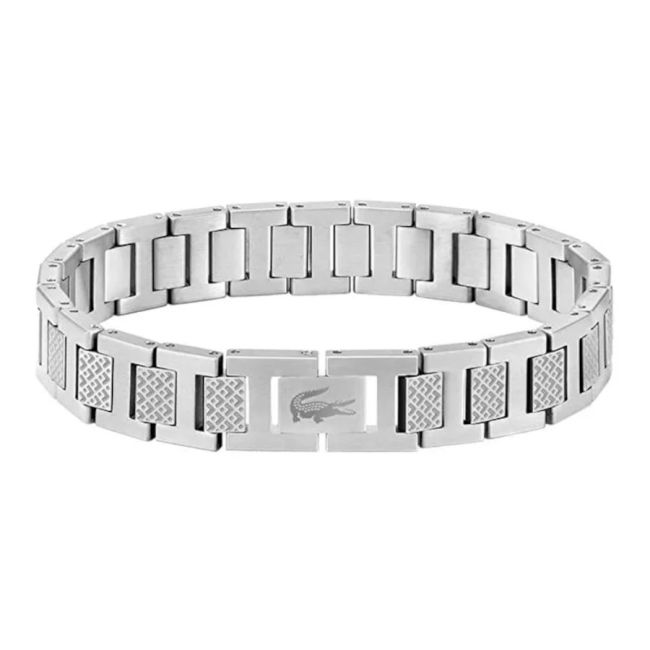 Lacoste LACJ2040117 Men's Bracelet - 1