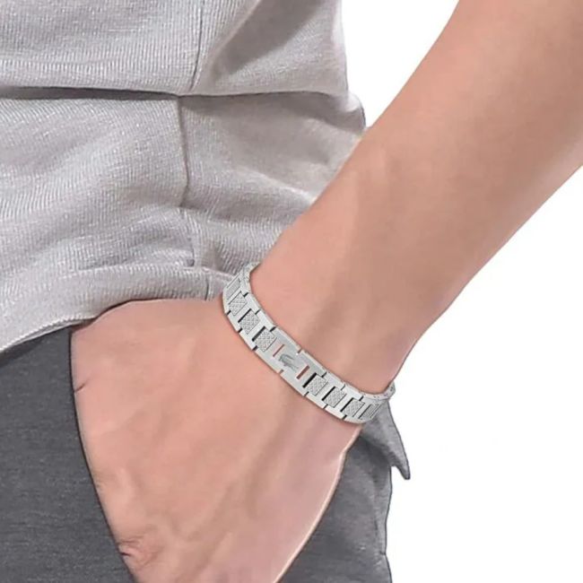 Lacoste LACJ2040117 Men's Bracelet - 2