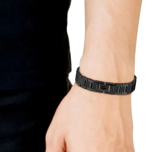 Lacoste LACJ2040119 Men's Bracelet - 2