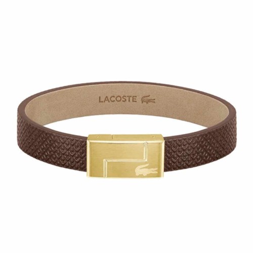 Lacoste LACJ2040187 Erkek Bileklik - Thumbnail