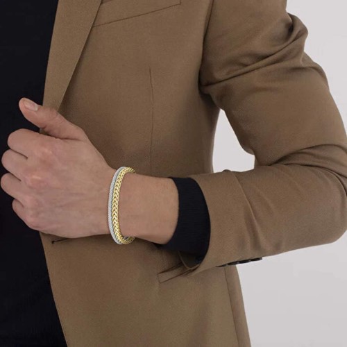 Lacoste LACJ2040244 Erkek Bileklik - 2
