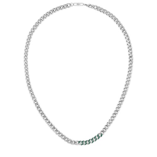 Lacoste LACJ2040312 Erkek Kolye - 3