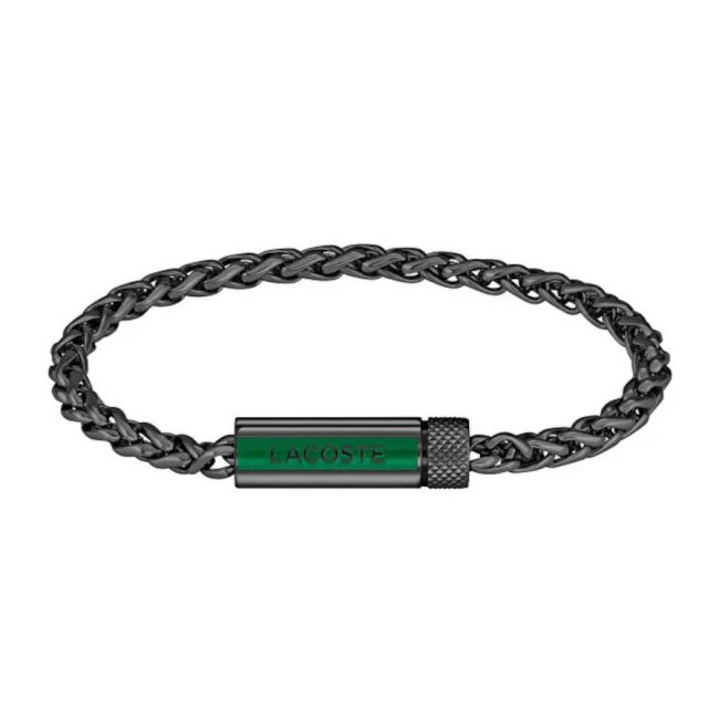 Lacoste LACJ2040339 Erkek Bileklik - 1