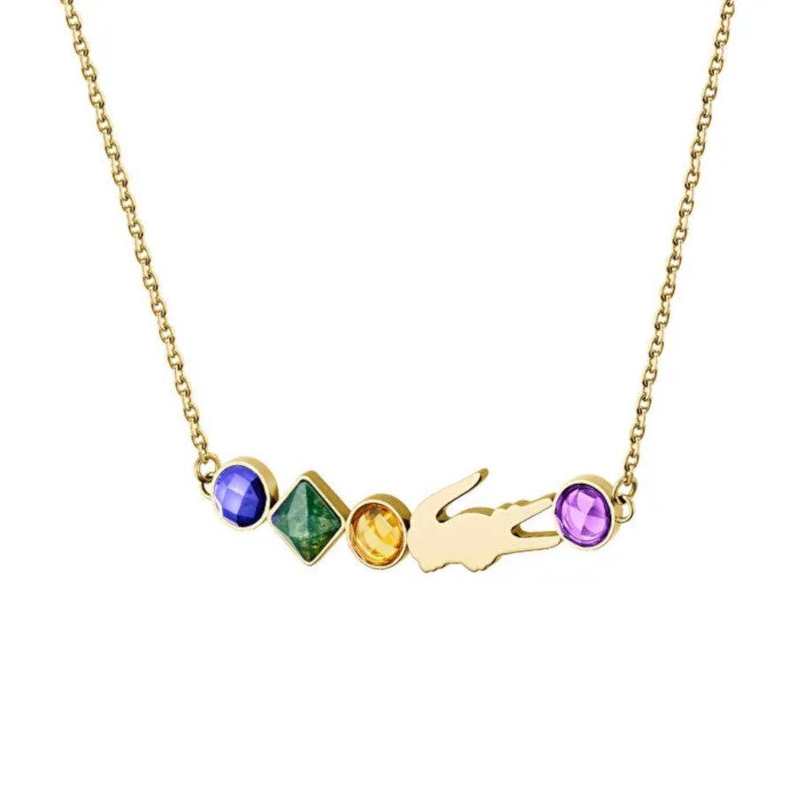Lacoste LACJ2040360 Women's Necklace - LACOSTE JEWEL