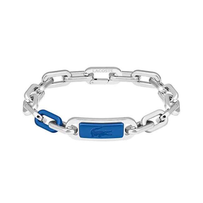 Lacoste LACJ2040368 Men's Bracelet - 1