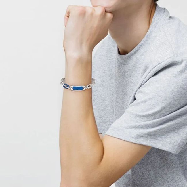Lacoste LACJ2040368 Men's Bracelet - 2
