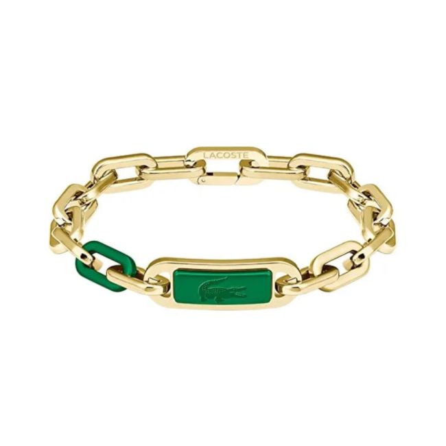 Lacoste LACJ2040370 Men's Bracelet - 1