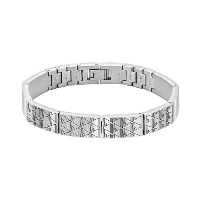 Lacoste LACJ2040383 Men's Bracelet - 1