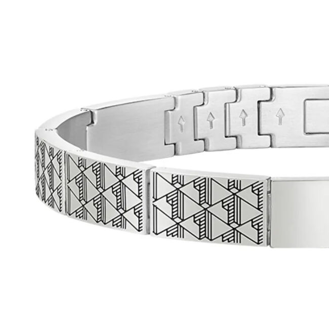 Lacoste LACJ2040383 Men's Bracelet - 4