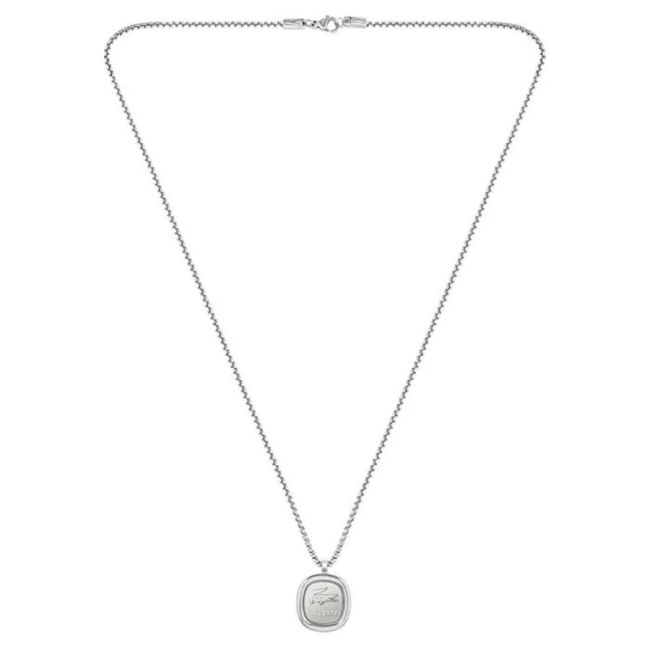 Lacoste LACJ2040410 Men's Necklace - 1