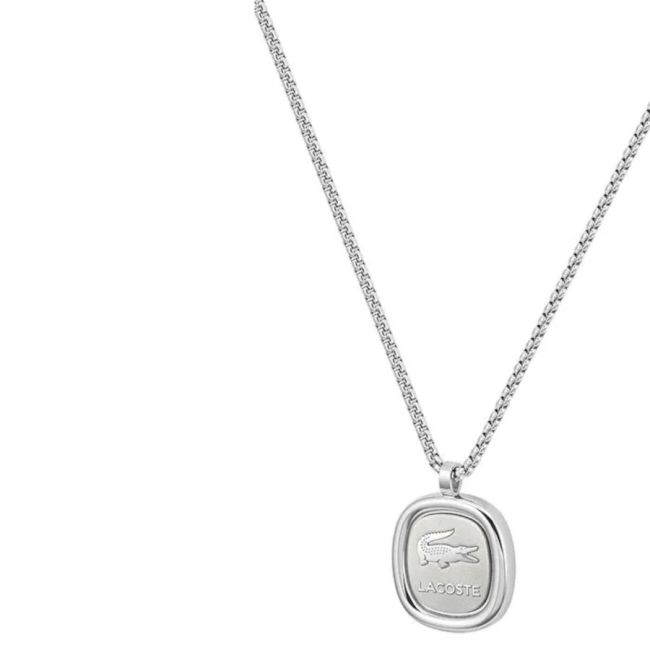 Lacoste LACJ2040410 Men's Necklace - 3