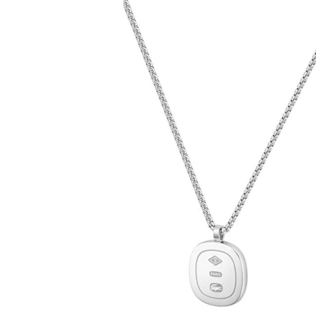 Lacoste LACJ2040410 Men's Necklace - 4