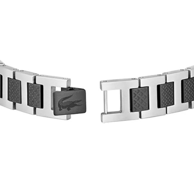 Lacoste LACJ2040418 Erkek Bileklik - 4
