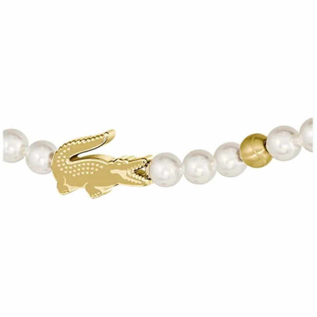 Lacoste LACJ2040430 Kadın İnci Bileklik - 2
