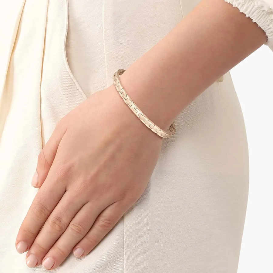 Lacoste LACJ2040467 Women's Bracelet - LACOSTE JEWEL (1)