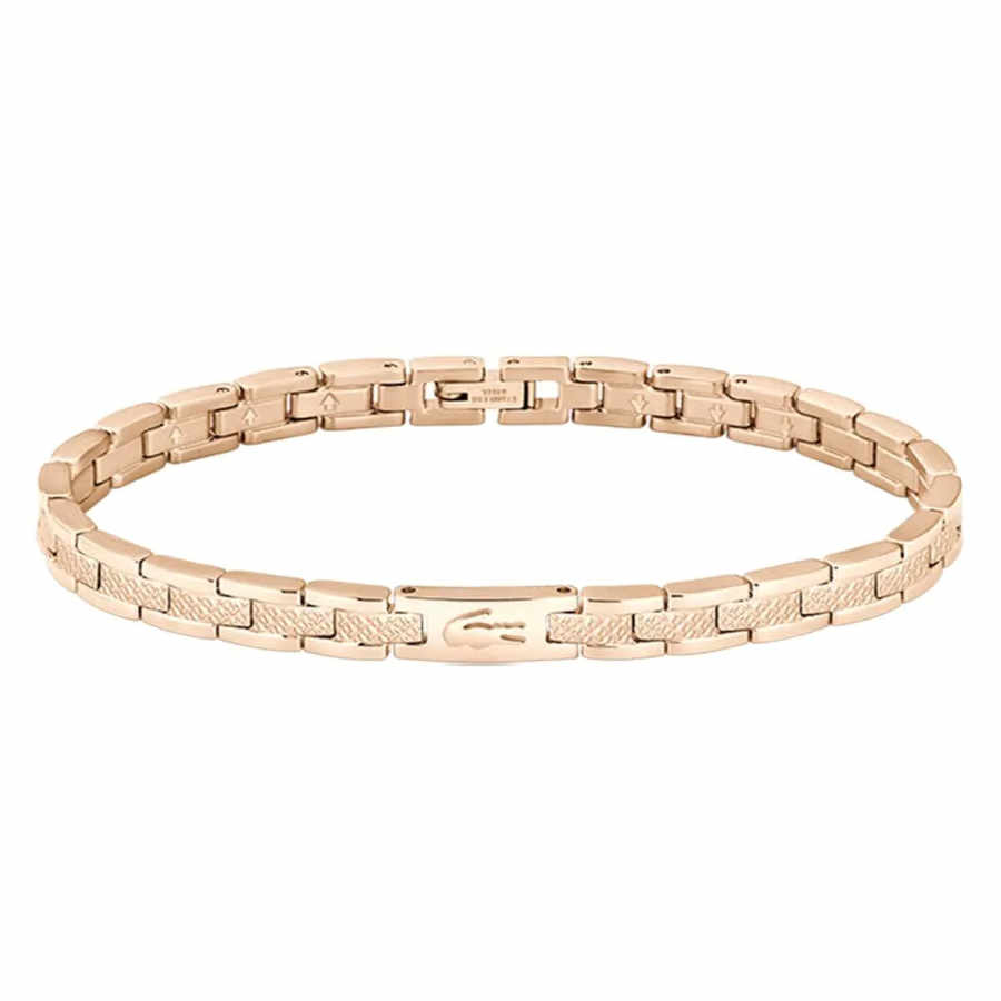 Lacoste LACJ2040467 Women's Bracelet - LACOSTE JEWEL