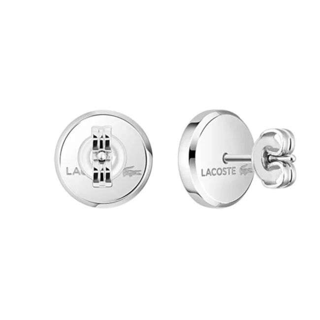 Lacoste LACJ2040497 Erkek Küpe - 4