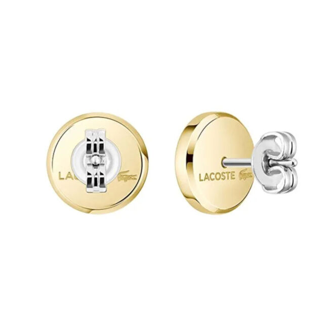 Lacoste LACJ2040498 Erkek Küpe - 4